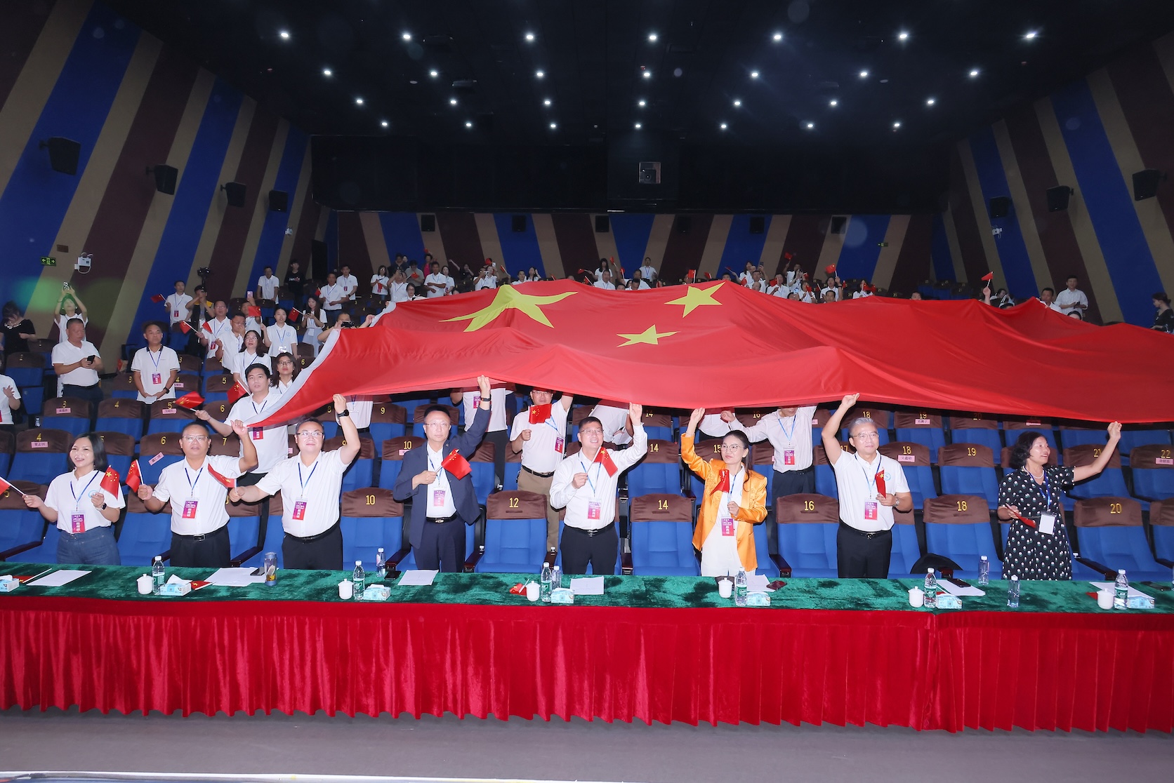 新階聯三級聯動  粵黔攜手數字化激活「荔鄉密碼」