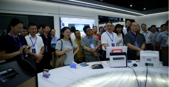 南創億達榮膺雙項省級創新大獎