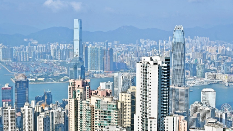 【港商時評】國際調解院落戶香港選對了