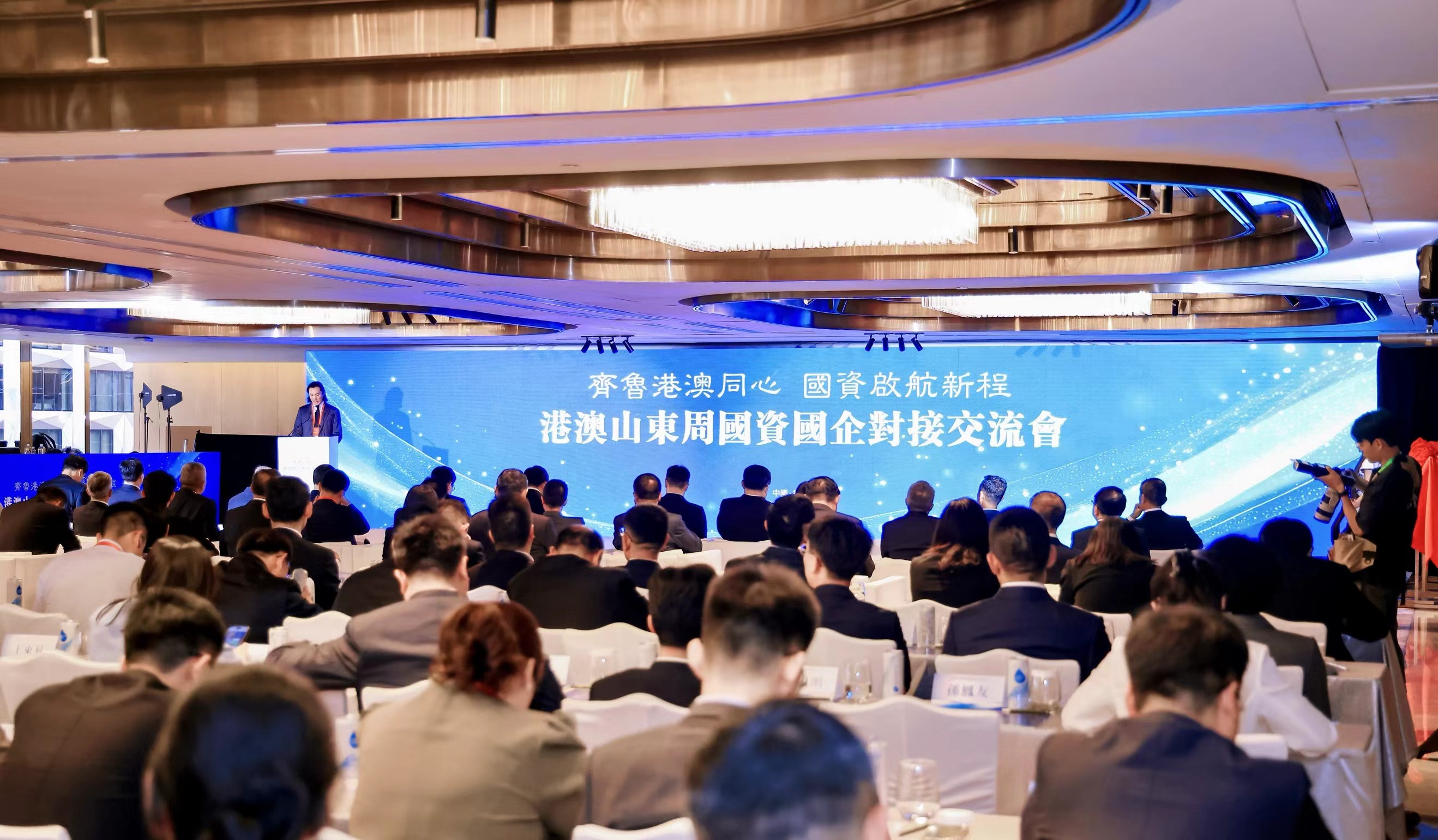 港股「山東板塊」將迅速擴容：七家企業排隊港交所上市