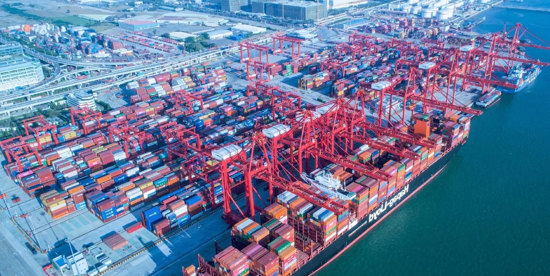 中國貿促會：3月全球經貿摩擦措施涉及金額環比上升152.3%