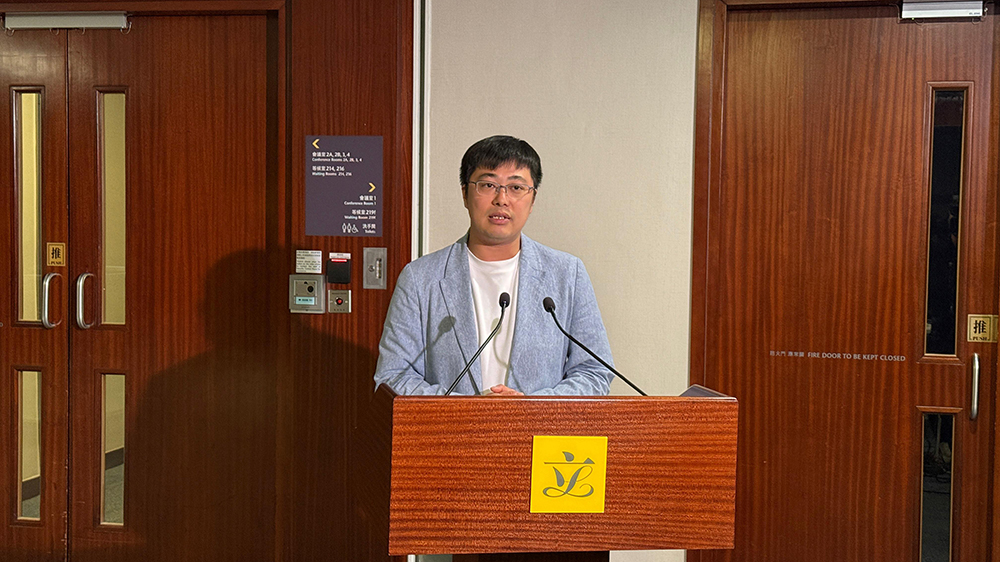 勞福局擬推「技術專才清單」 民建聯冀雙軌並行補缺口