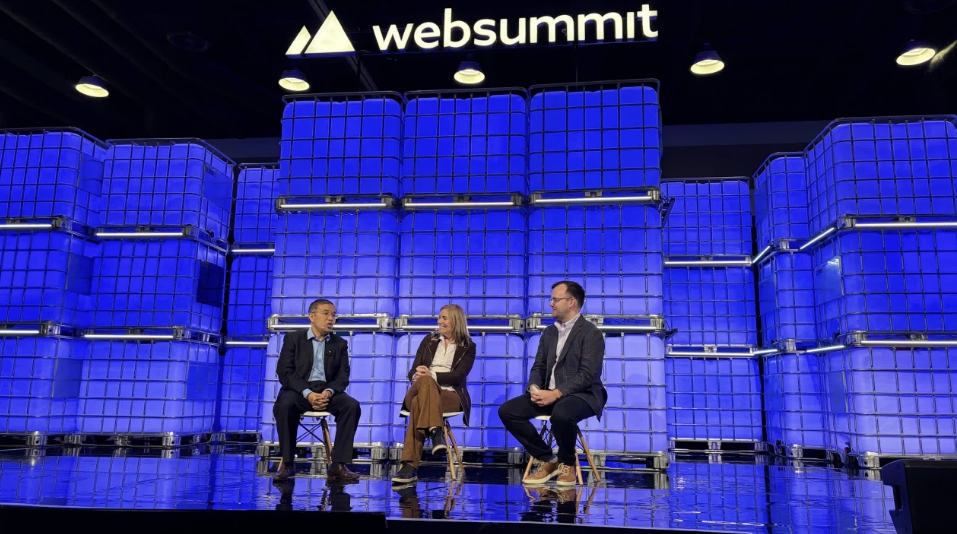 許正宇籲創科投資者來港發展