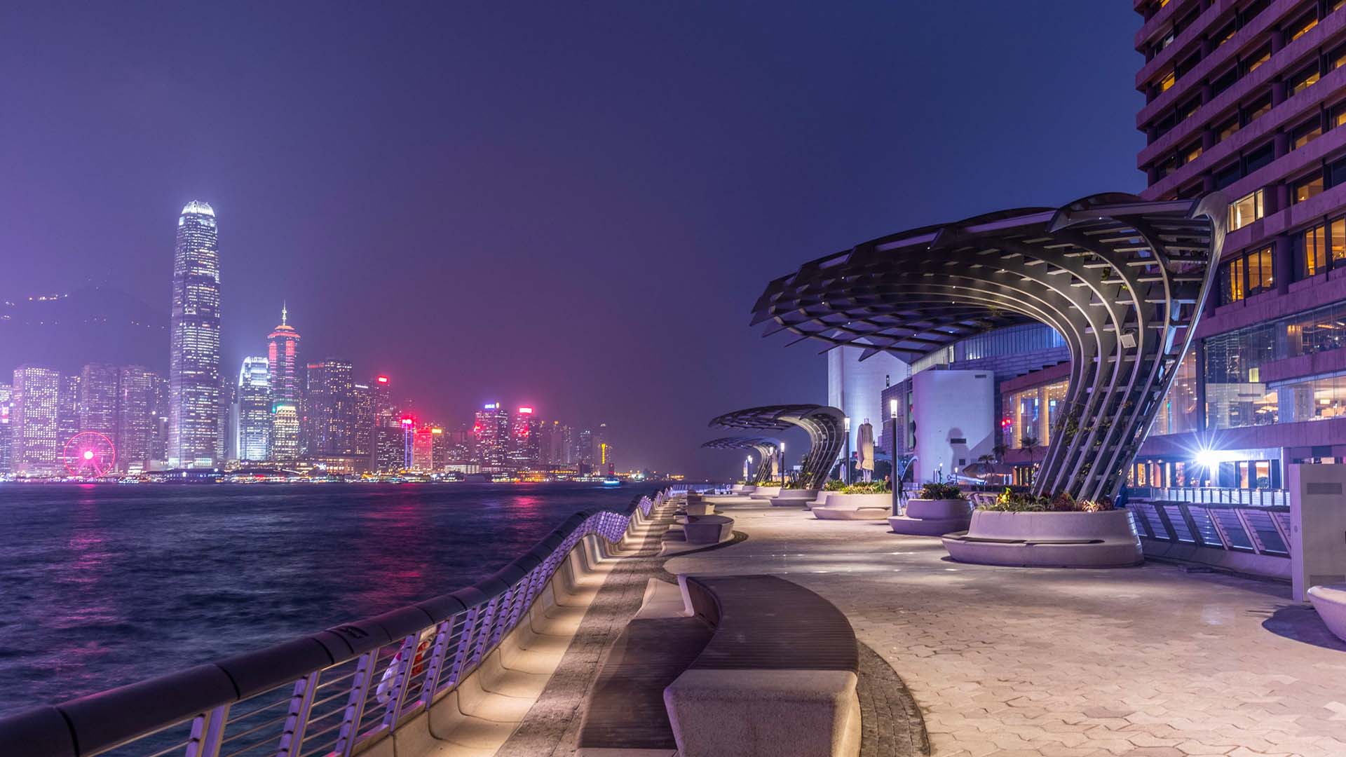 【港商時評】增誘因 延客留港時間