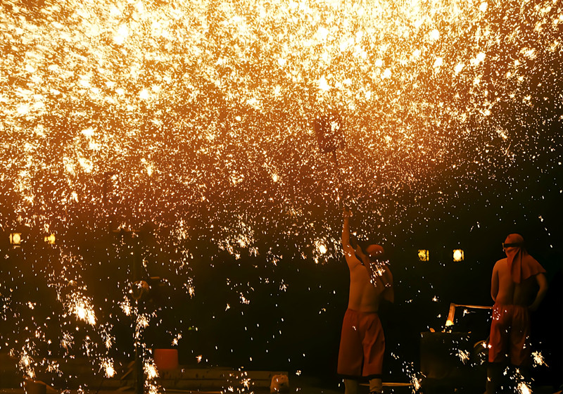 皖休寧縣：非遺新演繹  端午樂逍遙