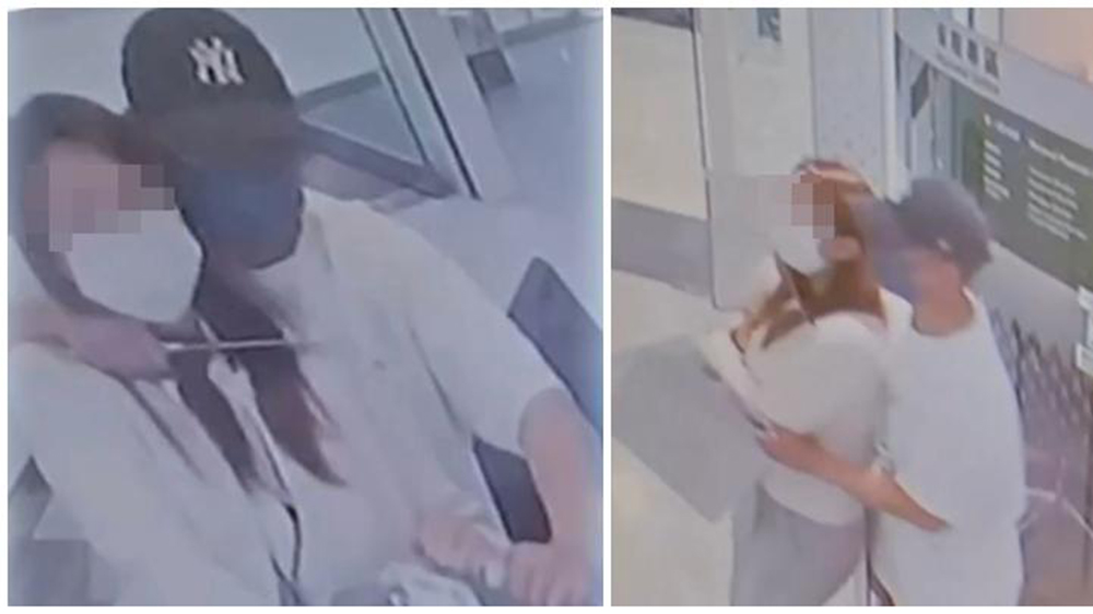 沙田恒生銀行劫案 消息：49歲刀匪已潛逃內地