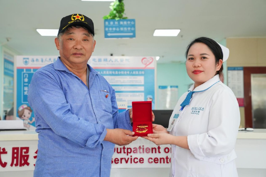 從「將就」到「講究」：看海南屯昌這家縣域醫院如何重新定義門診服務