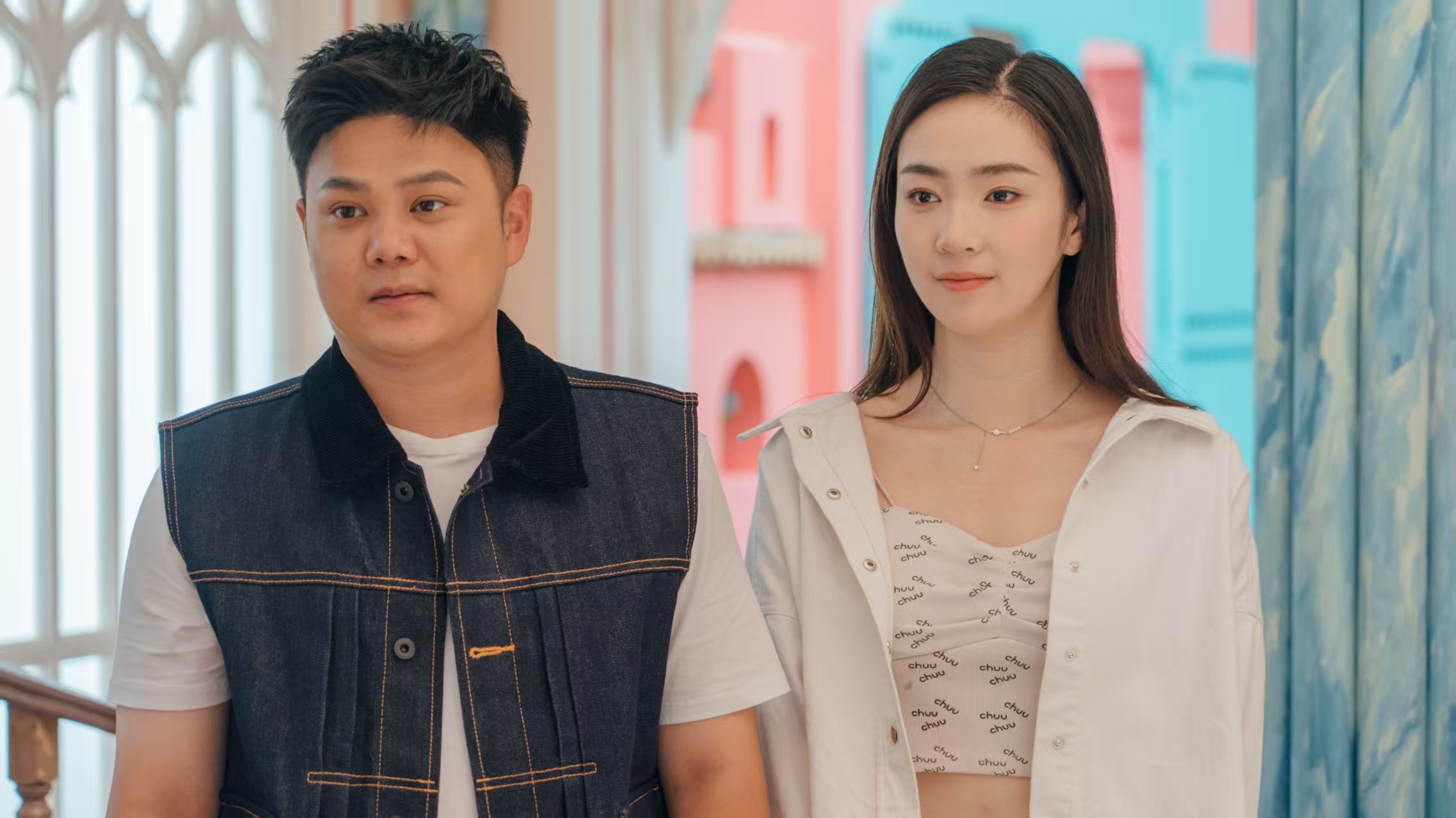 電影《風味快餐車》本月6日全國院線上映