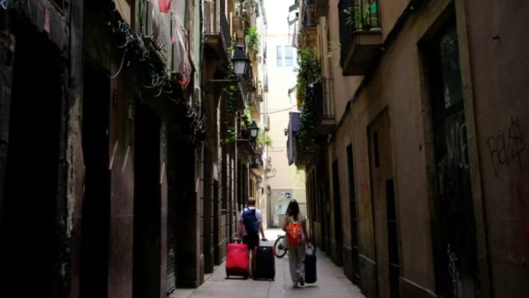 西班牙嚴厲打擊Airbnb  稱房地產市場並非「自由市場」