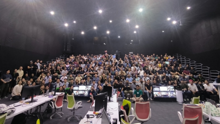 騰訊雲助力GoTo集團創東南亞最大遷雲實踐