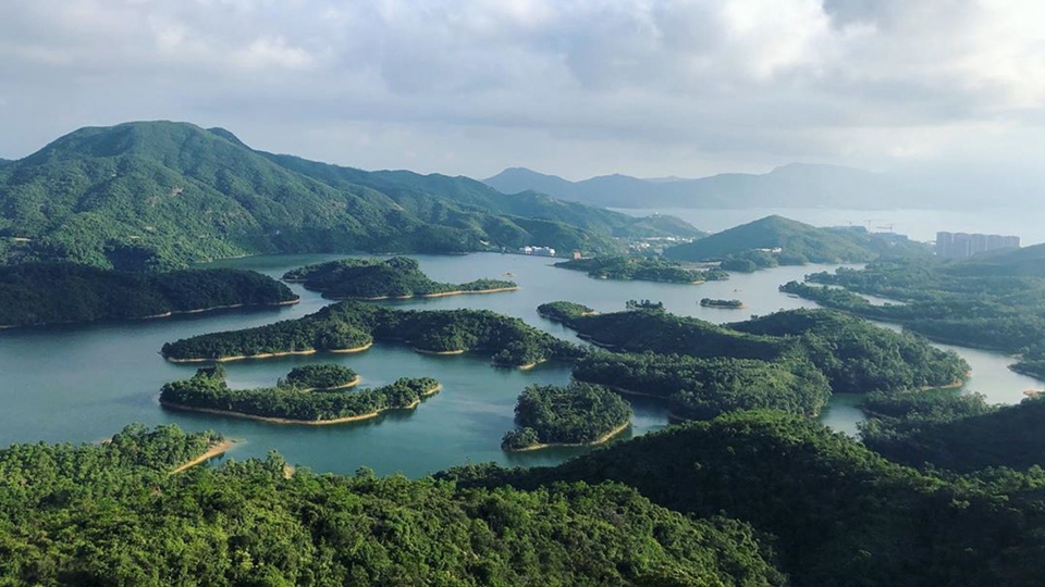 2026年六五環境日國家主場活動將由粵港澳合辦 推動美麗灣區建設