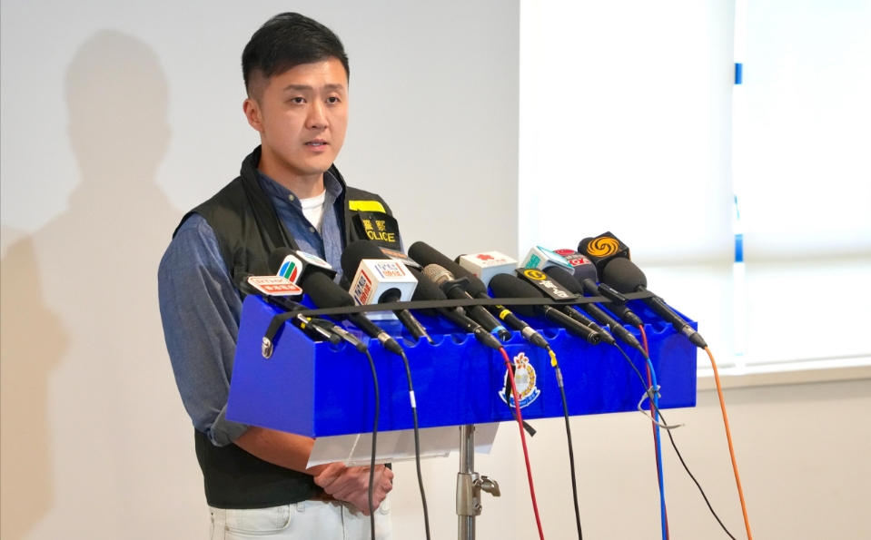 嶺大學生會幹事疑挪用公款 警拘4人涉款130萬元