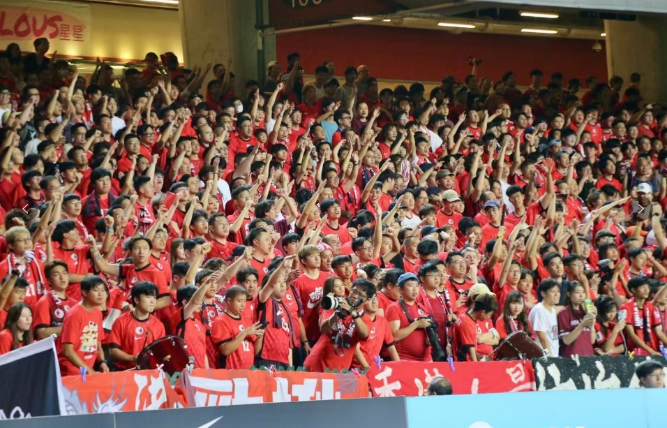 苦無入球之法 港隊主場0:0悶和尼泊爾