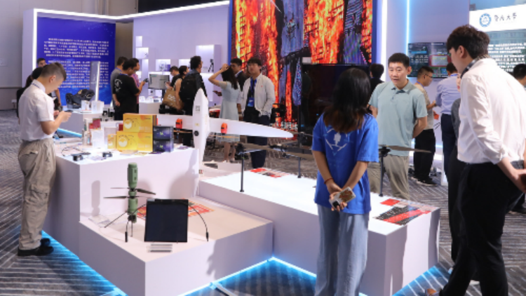 港珠澳高校科交會達成多項成果轉化意向