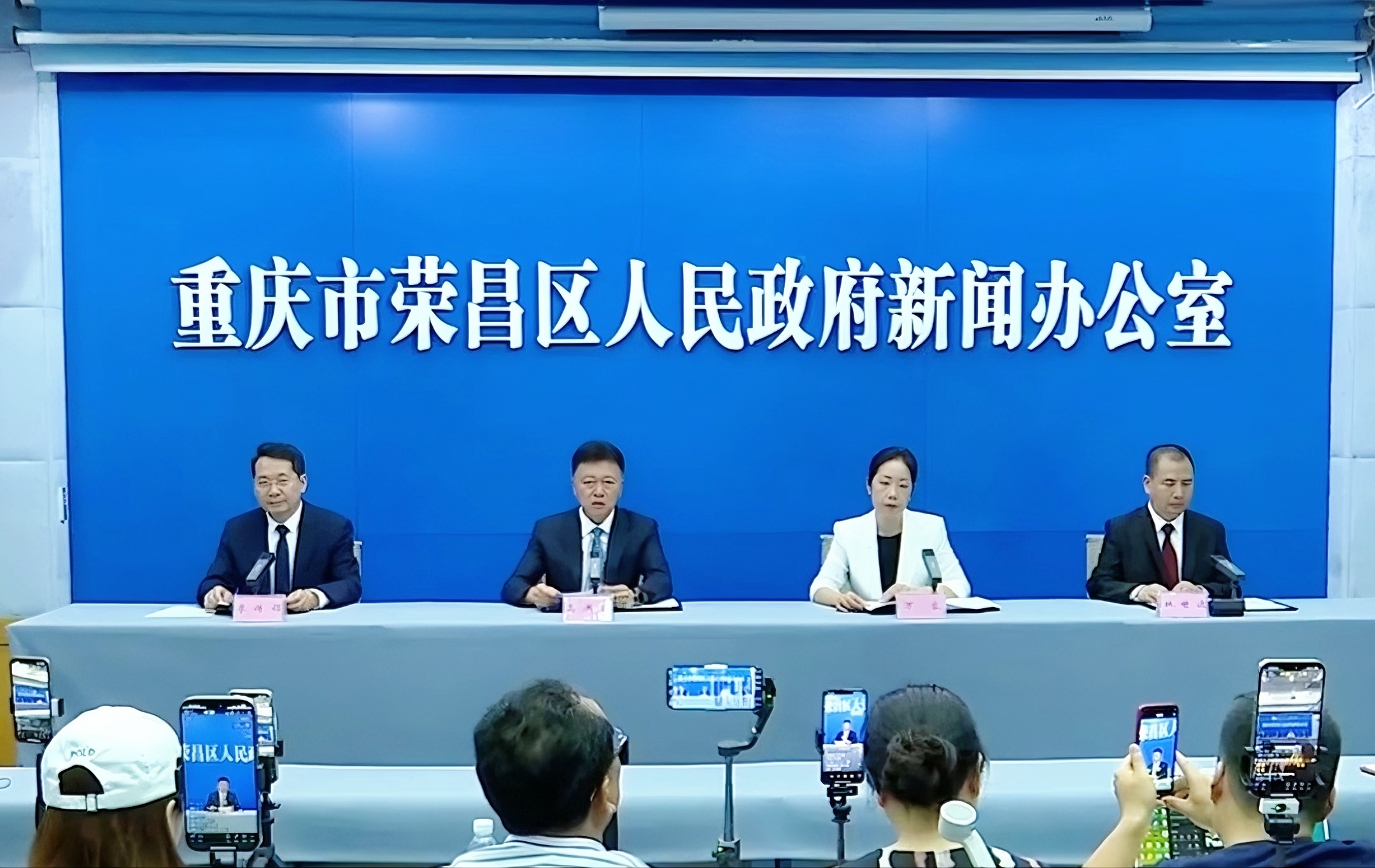 重慶榮昌打造「千年榮昌」歷史文化品牌