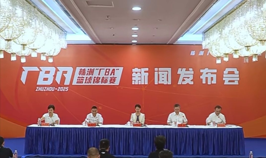 「廠 BA」3.0 奏響株洲籃球強音