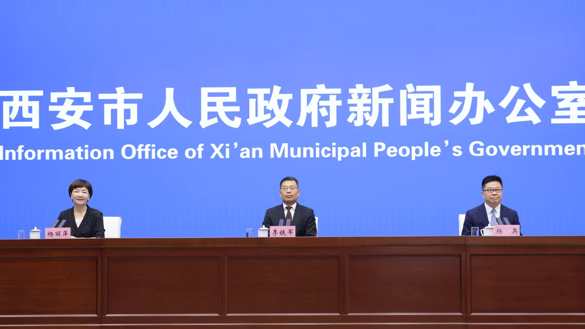 西安滻灞國際港：全力建設中歐班列經濟圈  加快打造城市高質量發展示範區