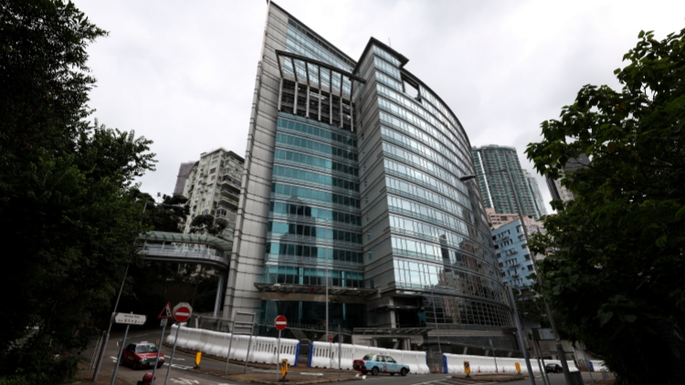 外交部駐港公署正告美方：維護國安天經地義 外部干預枉費心機