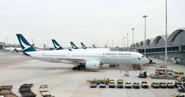 港府宣布擴大豁免飛機乘客離境稅涵蓋範圍
