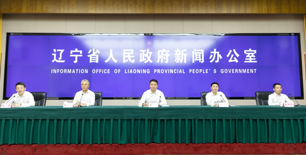遼寧阜新市1-4月經濟指標亮眼 多維度發力衝刺全面振興決勝年