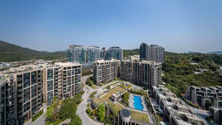 【港樓】凱和山天台特色戶310萬成交 現樓附設廚電吸引投資客