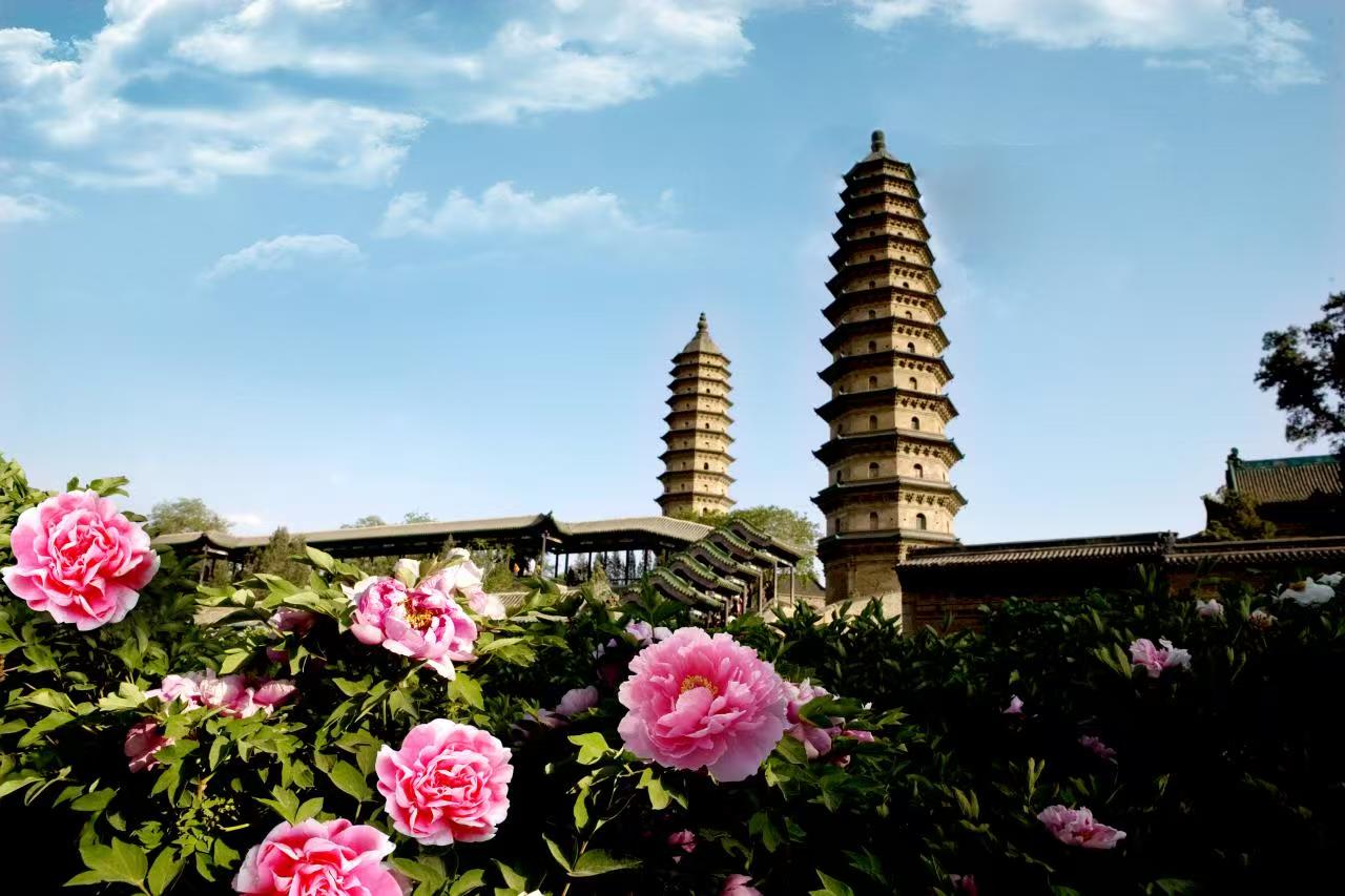 太原成功創建國家級文化生態保護區 斬獲「國字招牌」