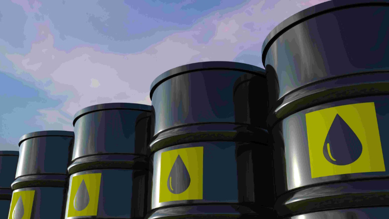 以色列對伊朗發動打擊！原油飆升8% 黃金重返3400