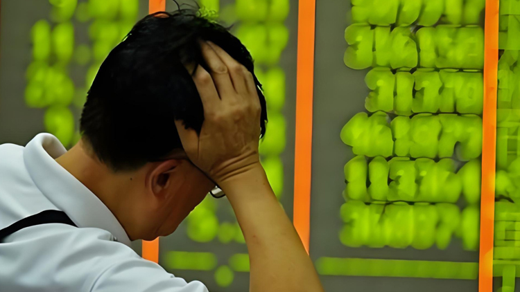 【A股午評】滬指失守3400點 油氣股逆勢爆發