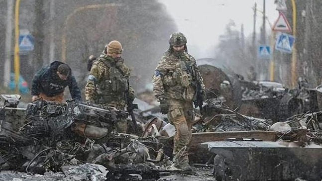 【張眼看天下】俄羅斯復仇行動能走多遠？