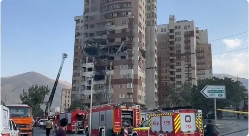 伊朗對該國互聯網使用實施臨時限制