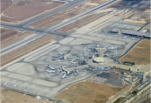 多地航司暫停往返以色列、伊朗地區的航班