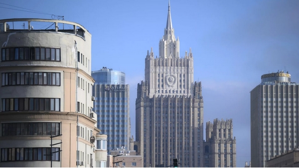 俄外交部：以色列政府要對打擊伊朗的後果負責