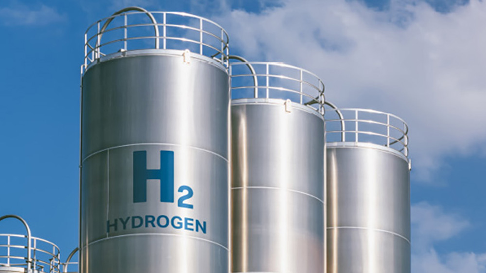 環境局同意一項氫能試驗項目申請 供電予全運會高爾夫賽事