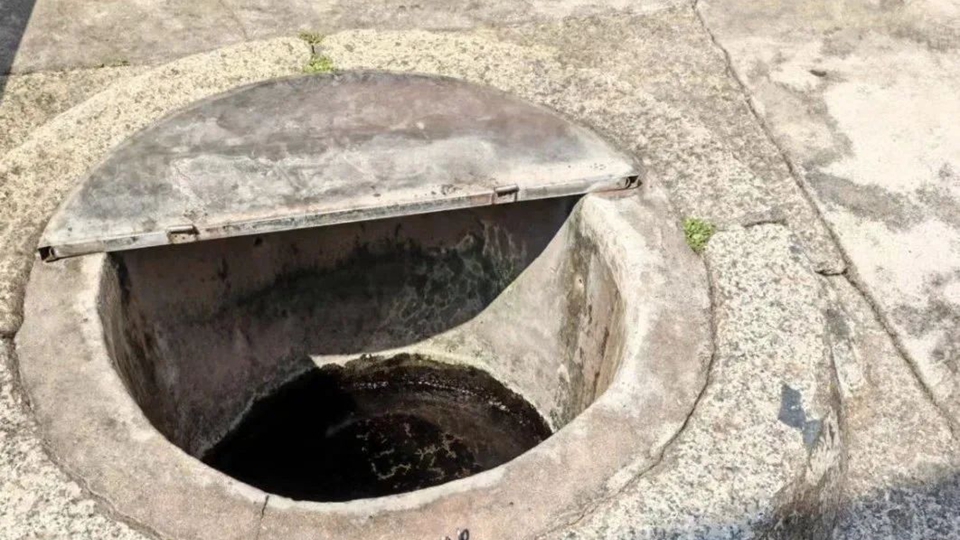 港深地名故事｜深圳寶安沙井地理志：宅龍津