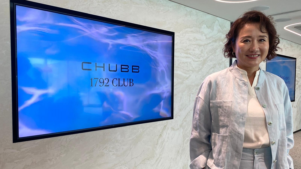 安達人壽看好下半年香港代理業務