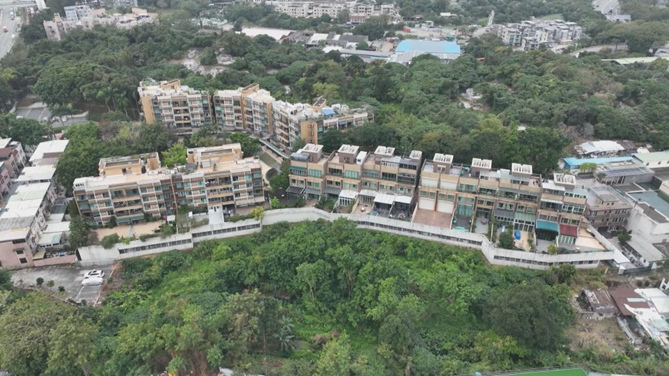 粉嶺17區公屋項目暫緩 房局屋澄清無放棄：按成本效益調整發展優次