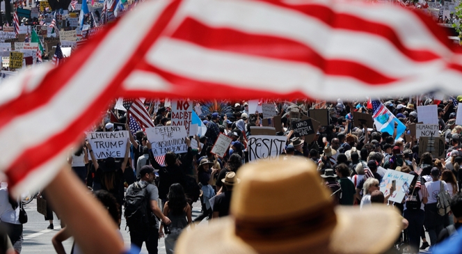 洛杉磯宵禁時長縮短兩小時 