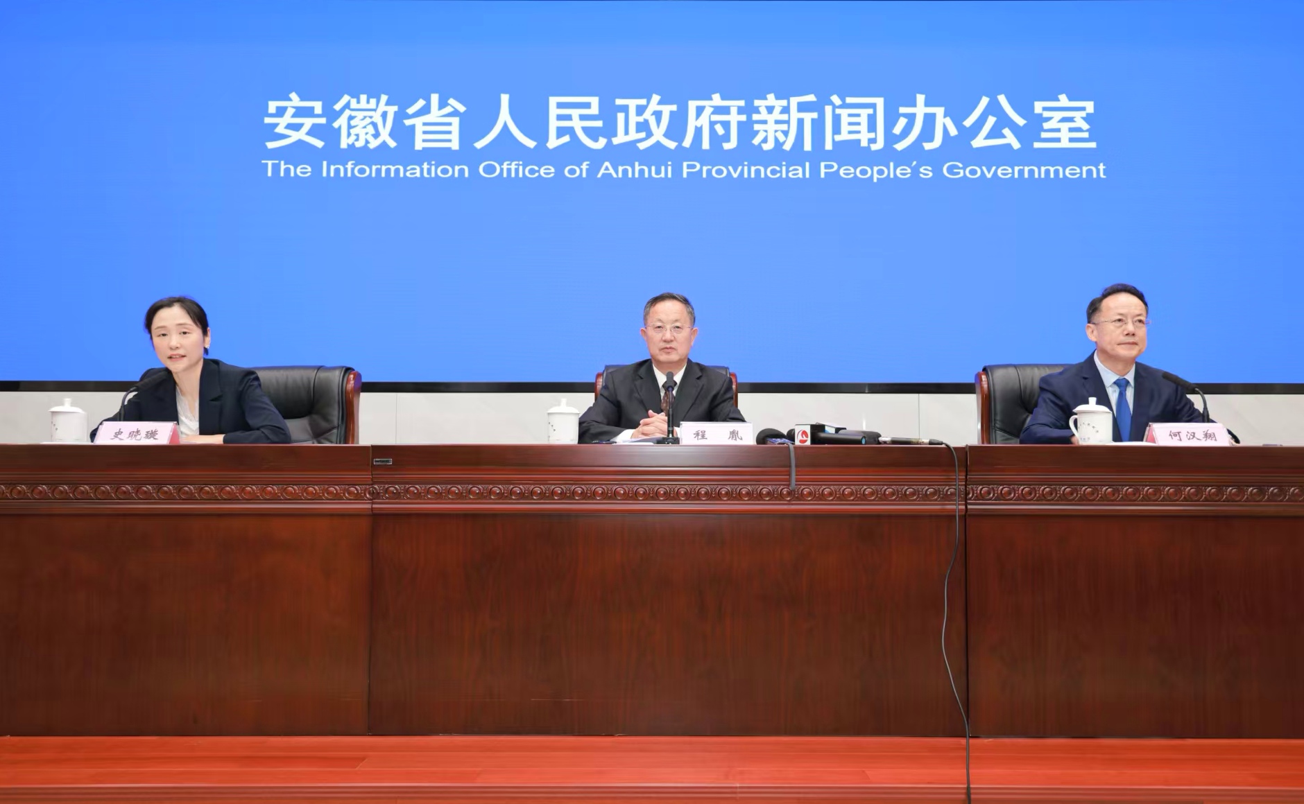 安徽構建消費環境新格局  激活經濟發展新動能