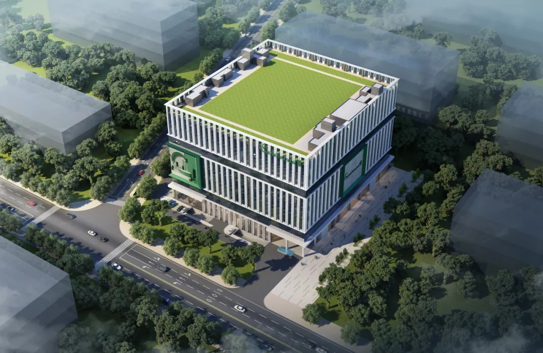 投資額2.5億智造項目摘牌  莞寮步打造「產城人融合」新城再添新動能