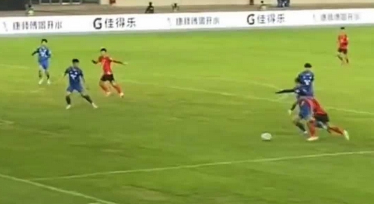 【財通AH】「蘇超」火爆催生資本市場新風口 「蘇超」相關概念股飆升