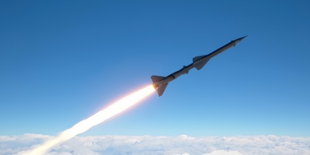 伊朗向以色列發射高超音速導彈：已完全控制其領空