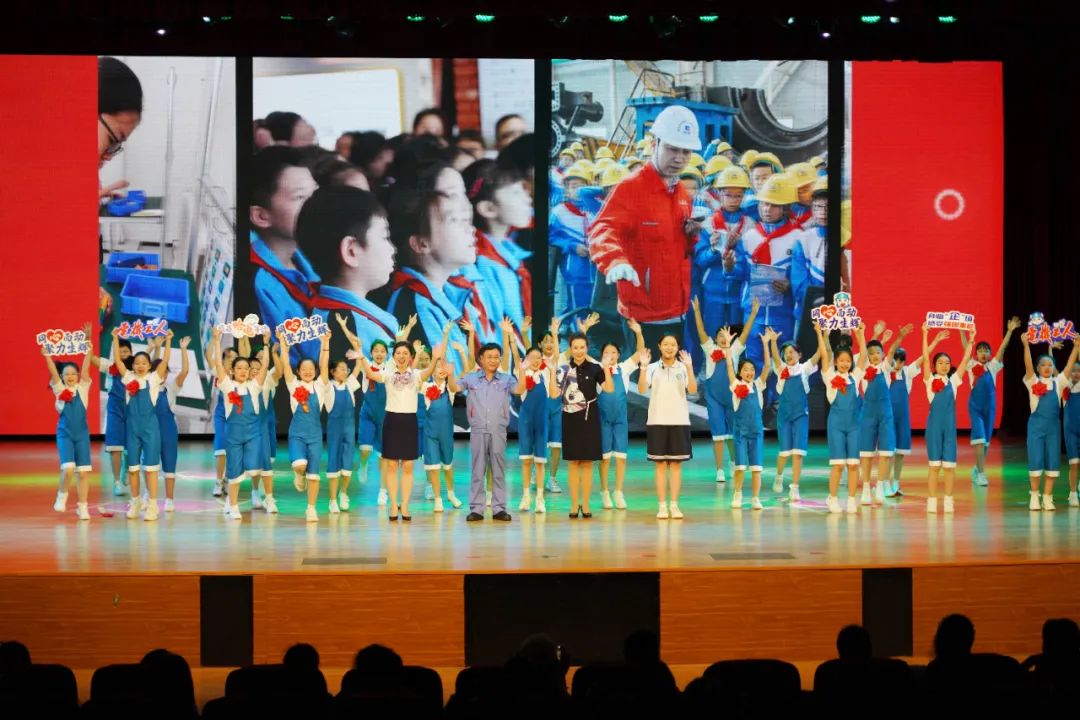 哈市香坊區新時代文明實踐交流展示活動啟幕 解鎖「香坊範式」新密碼