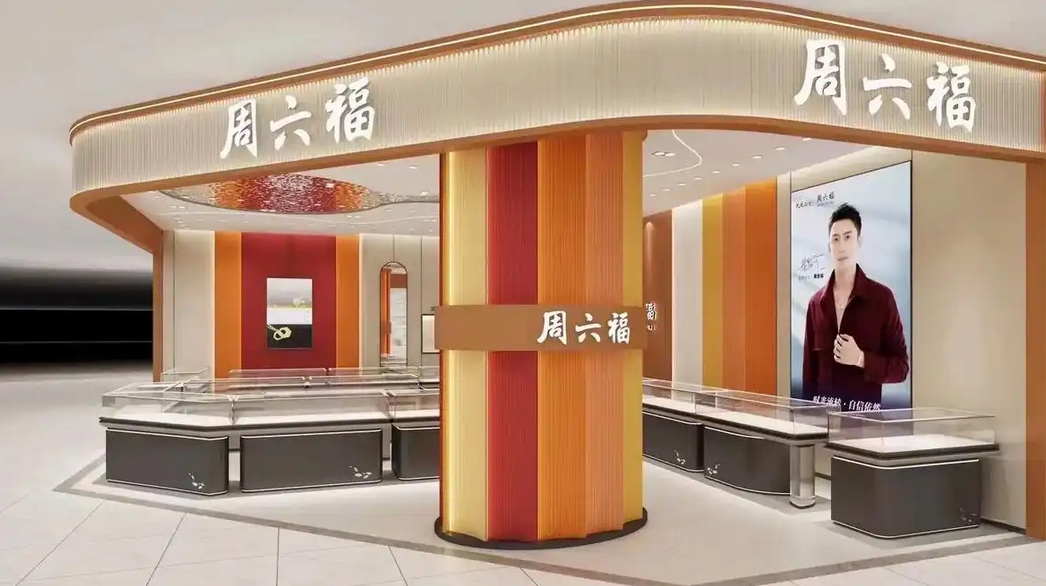 周六福今起招股籌逾11億 入場費2424元