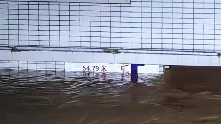 廣東省減災委員會將省救災應急響應提升為Ⅲ級