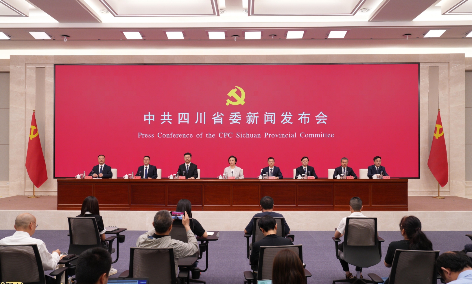 四川：立足文旅特色資源稟賦優勢 分兩步建設文化強省旅遊強省