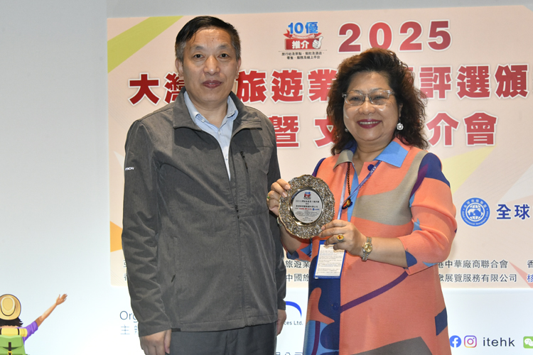 保潔麗扎根香港42載 創新環保洗滌產品