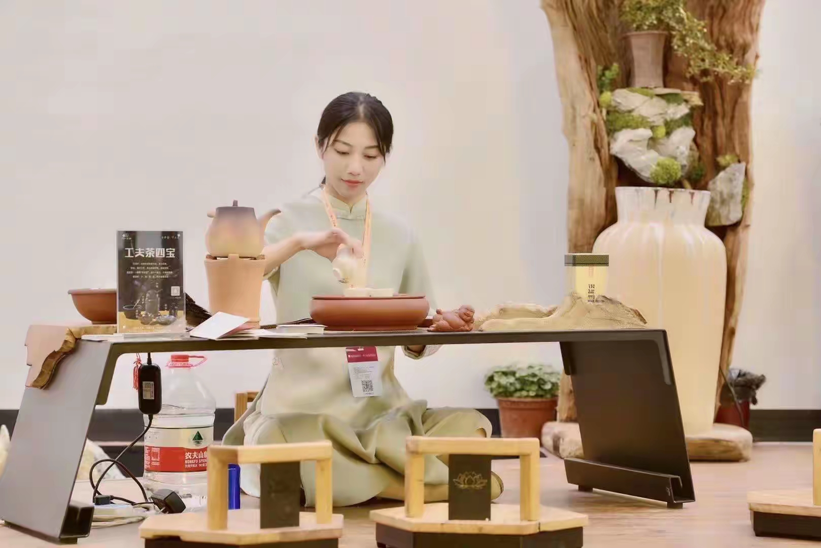 【長在隨筆】潮州買茶記