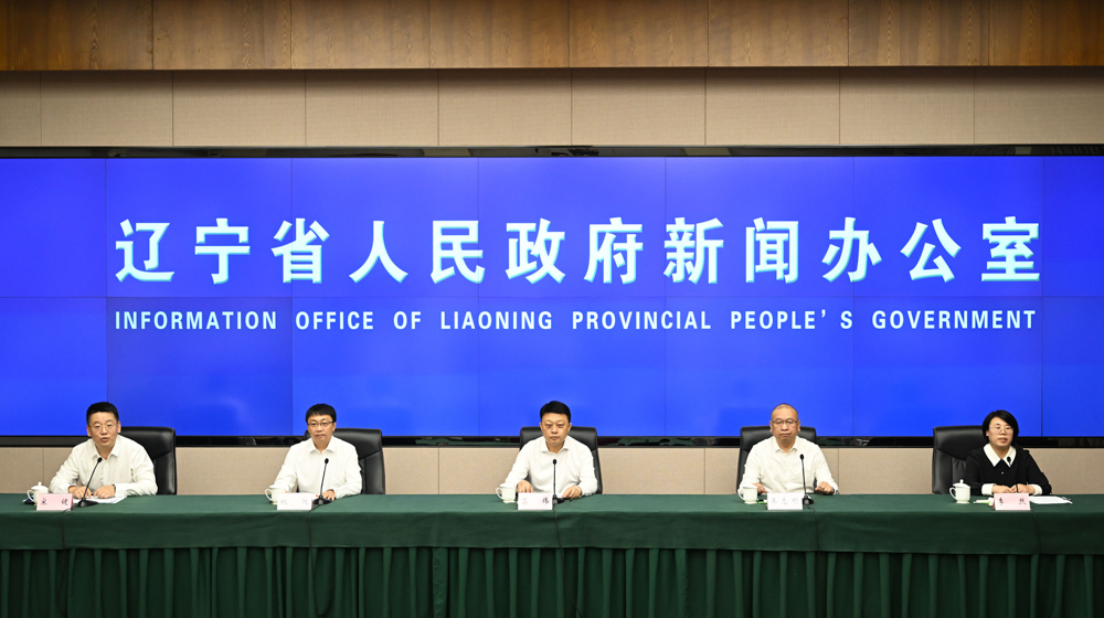 遼寧瀋撫示範區改革創新驅動發展 1-5月經濟科創指標雙突破