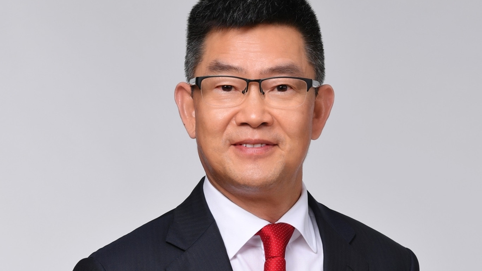 譚岳衡：居安思危，寫好香港「一國兩制」高質量發展新篇章