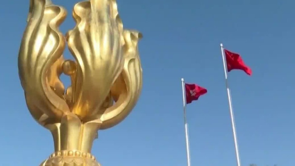 【名家指點】國安是發展的前提 發展是國安的保障